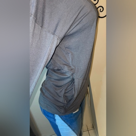 NWT 90DEGREE  HOODIE  SIZE M - Picture 5 of 5